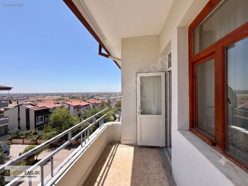 Toki Yunus Emre'de Bakımlı 3+1 Daire — fotoğraf 9