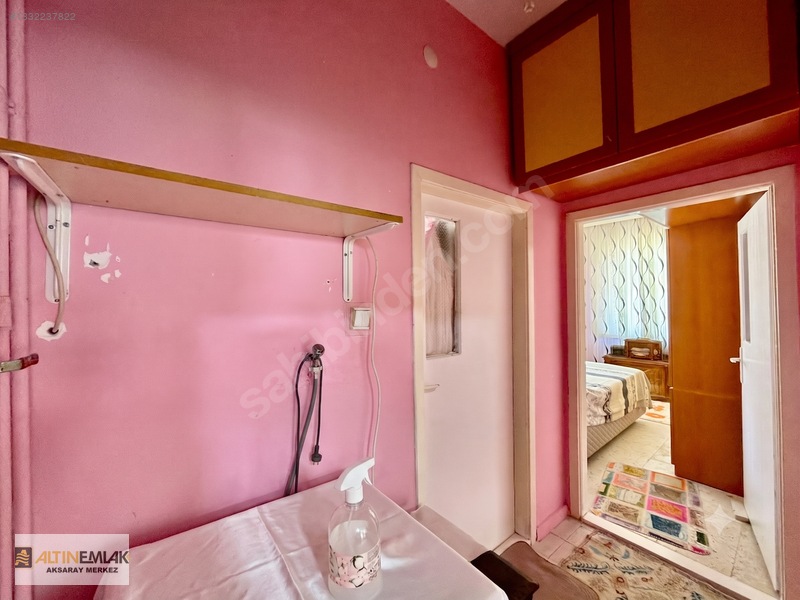 Toki Yunus Emre'de Bakımlı 3+1 Daire — fotoğraf 12