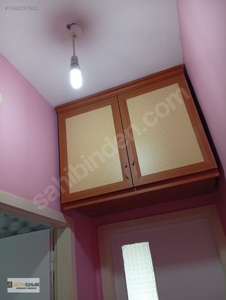 Toki Yunus Emre'de Bakımlı 3+1 Daire — fotoğraf 13