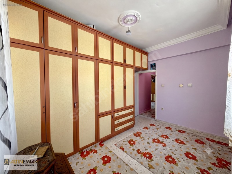 Toki Yunus Emre'de Bakımlı 3+1 Daire — fotoğraf 15