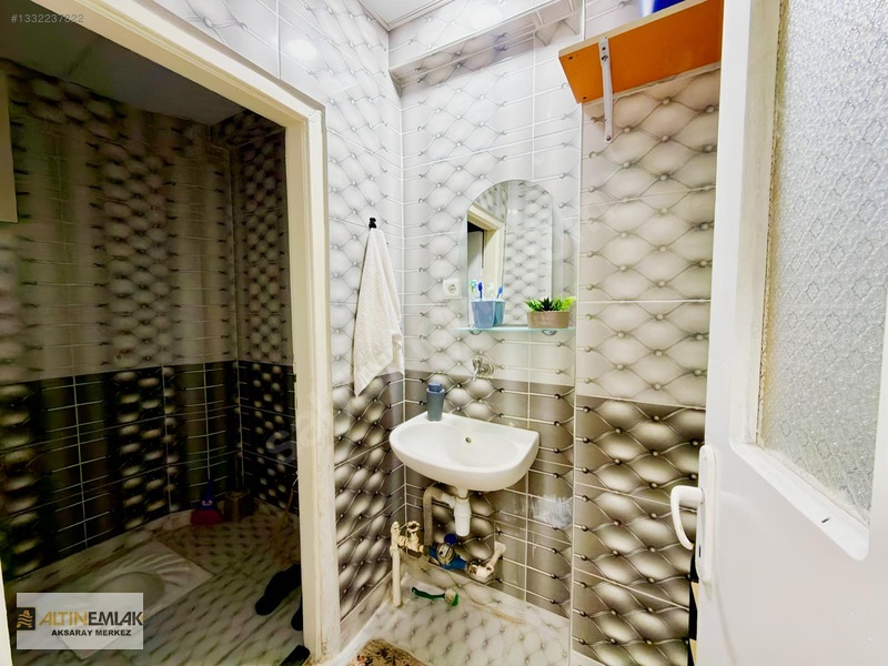Toki Yunus Emre'de Bakımlı 3+1 Daire — fotoğraf 24