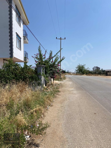 Kepez Varsak Altıayakta 375m² İmarlı Satılık Arsa — fotoğraf 5