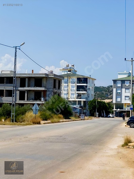 Kepez Varsak Altıayakta 375m² İmarlı Satılık Arsa — fotoğraf 6