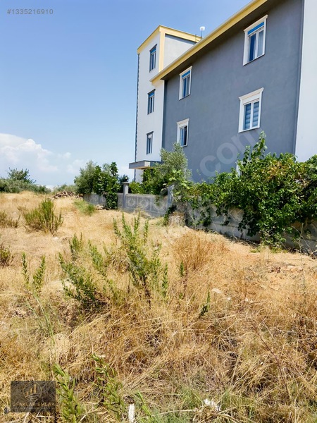 Kepez Varsak Altıayakta 375m² İmarlı Satılık Arsa — fotoğraf 7