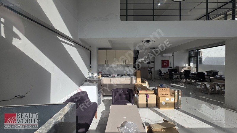 Rw Den Güngör Caddesi Arkası Kiralık Dükkan — fotoğraf 4