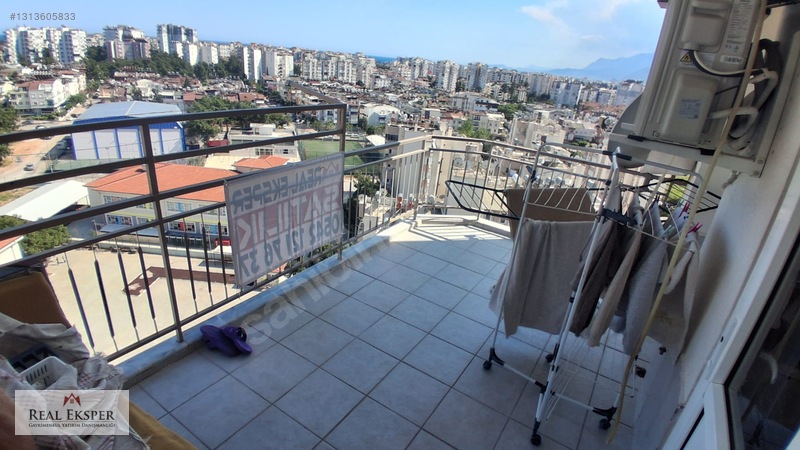 Konyaaltı Uluç Mh. M.kemal Bulvarı Üzerinde Geniş 4 Cepheli — fotoğraf 6