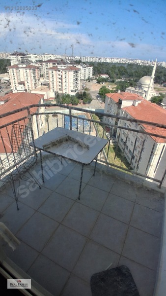 Konyaaltı Uluç Mh. M.kemal Bulvarı Üzerinde Geniş 4 Cepheli — fotoğraf 17