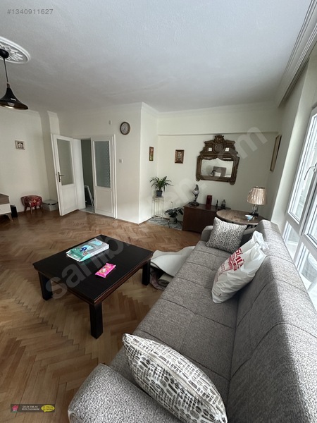 -çelik Emlak- Site İçi 2+1 Asansörlü Kilerli B.sız Salon Bahçeli — fotoğraf 6