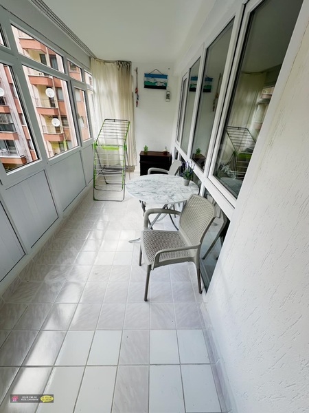 -çelik Emlak- Site İçi 2+1 Asansörlü Kilerli B.sız Salon Bahçeli — fotoğraf 7