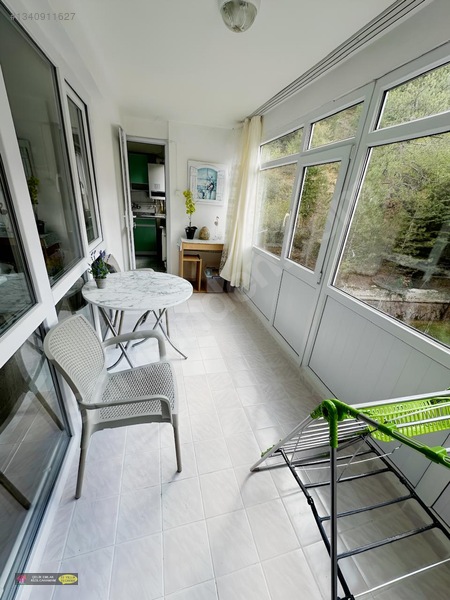 -çelik Emlak- Site İçi 2+1 Asansörlü Kilerli B.sız Salon Bahçeli — fotoğraf 8