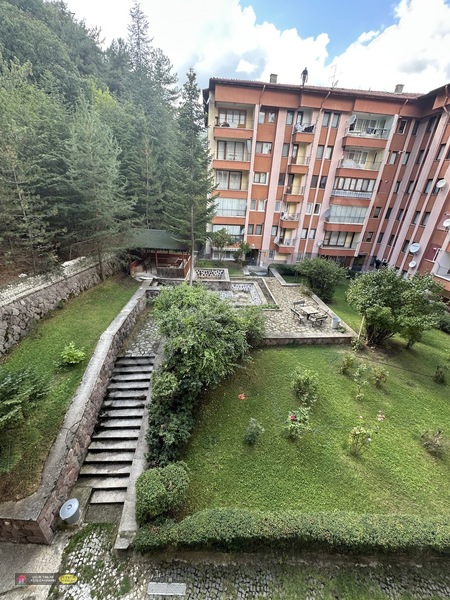 -çelik Emlak- Site İçi 2+1 Asansörlü Kilerli B.sız Salon Bahçeli — fotoğraf 11