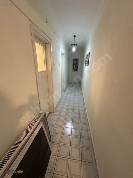 -çelik Emlak- Site İçi 2+1 Asansörlü Kilerli B.sız Salon Bahçeli — fotoğraf 13
