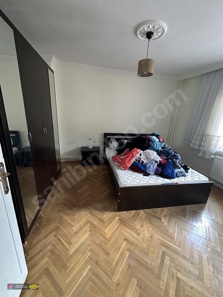 -çelik Emlak- Site İçi 2+1 Asansörlü Kilerli B.sız Salon Bahçeli — fotoğraf 14