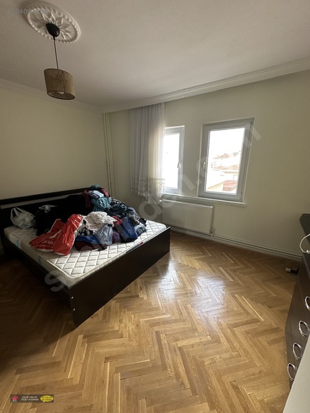 -çelik Emlak- Site İçi 2+1 Asansörlü Kilerli B.sız Salon Bahçeli — fotoğraf 15