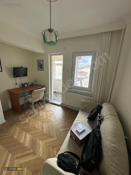 -çelik Emlak- Site İçi 2+1 Asansörlü Kilerli B.sız Salon Bahçeli — fotoğraf 19