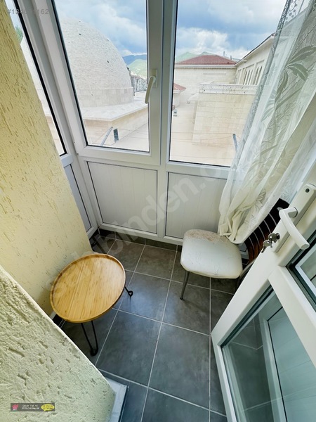 -çelik Emlak- Site İçi 2+1 Asansörlü Kilerli B.sız Salon Bahçeli — fotoğraf 22