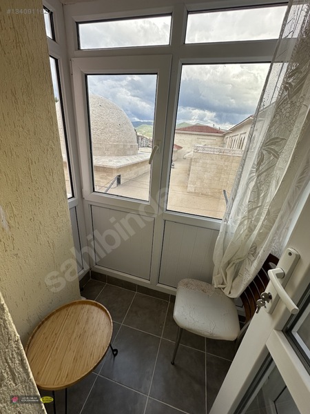 -çelik Emlak- Site İçi 2+1 Asansörlü Kilerli B.sız Salon Bahçeli — fotoğraf 23