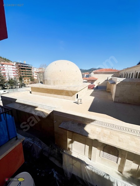 -çelik Emlak- Site İçi 2+1 Asansörlü Kilerli B.sız Salon Bahçeli — fotoğraf 24