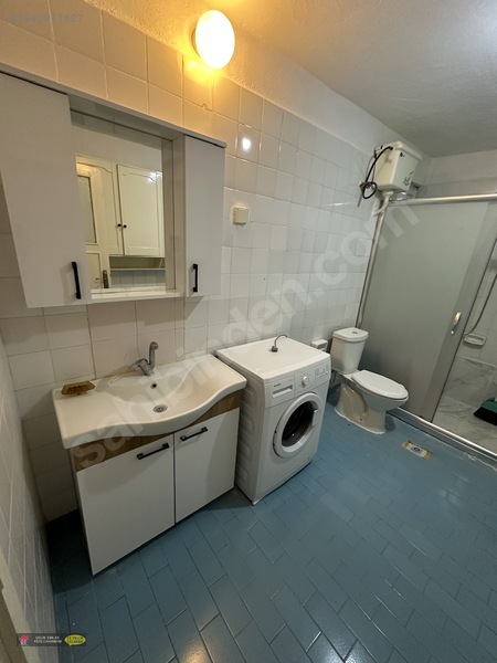 -çelik Emlak- Site İçi 2+1 Asansörlü Kilerli B.sız Salon Bahçeli — fotoğraf 27
