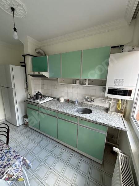 -çelik Emlak- Site İçi 2+1 Asansörlü Kilerli B.sız Salon Bahçeli — fotoğraf 32