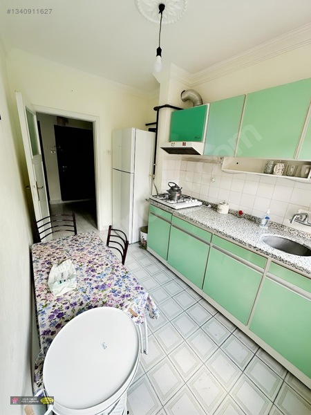 -çelik Emlak- Site İçi 2+1 Asansörlü Kilerli B.sız Salon Bahçeli — fotoğraf 33