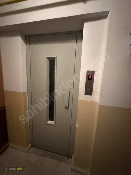 -çelik Emlak- Site İçi 2+1 Asansörlü Kilerli B.sız Salon Bahçeli — fotoğraf 37