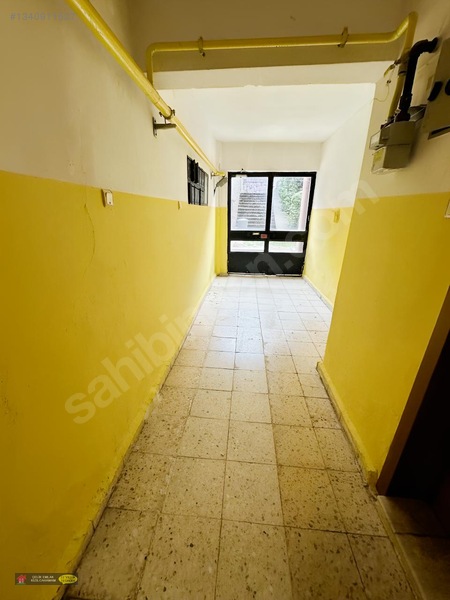 -çelik Emlak- Site İçi 2+1 Asansörlü Kilerli B.sız Salon Bahçeli — fotoğraf 38