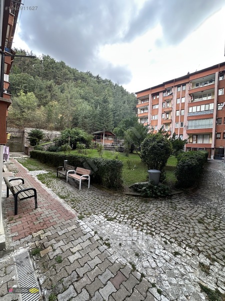 -çelik Emlak- Site İçi 2+1 Asansörlü Kilerli B.sız Salon Bahçeli — fotoğraf 40