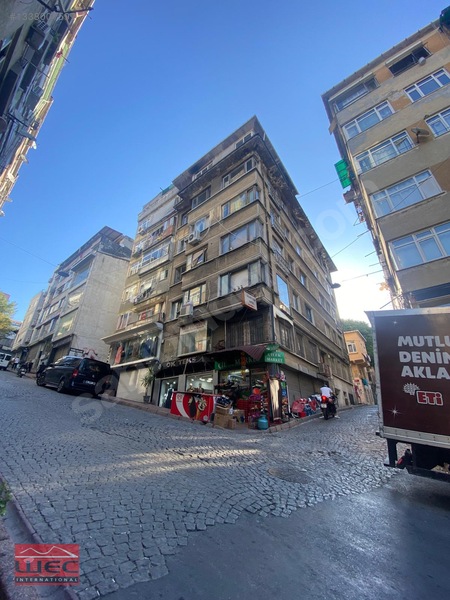 Kumkapıda Otel İçin Çok Uygun Satılık İş Hanı - Yüksel Han — fotoğraf 11