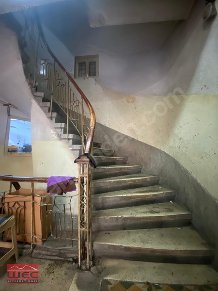 Kumkapıda Otel İçin Çok Uygun Satılık İş Hanı - Yüksel Han — fotoğraf 19