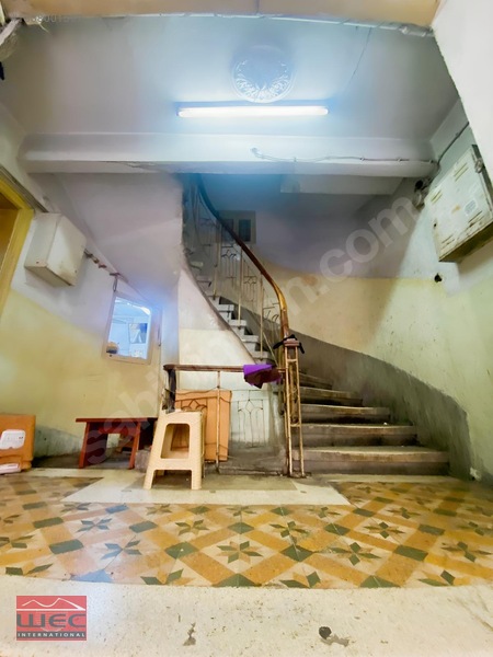 Kumkapıda Otel İçin Çok Uygun Satılık İş Hanı - Yüksel Han — fotoğraf 22