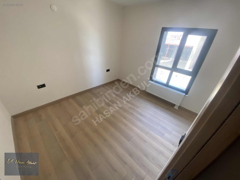 Özhan'dan Tandoğan Toki'de 3+1 Kiralık Daire — fotoğraf 3