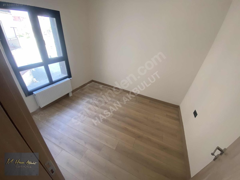 Özhan'dan Tandoğan Toki'de 3+1 Kiralık Daire — fotoğraf 5