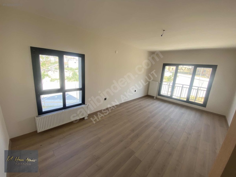 Özhan'dan Tandoğan Toki'de 3+1 Kiralık Daire — fotoğraf 7
