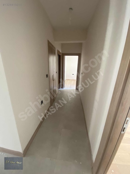 Özhan'dan Tandoğan Toki'de 3+1 Kiralık Daire — fotoğraf 9