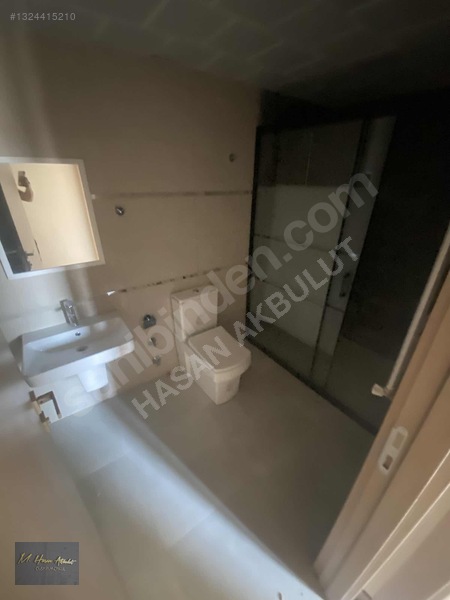 Özhan'dan Tandoğan Toki'de 3+1 Kiralık Daire — fotoğraf 12