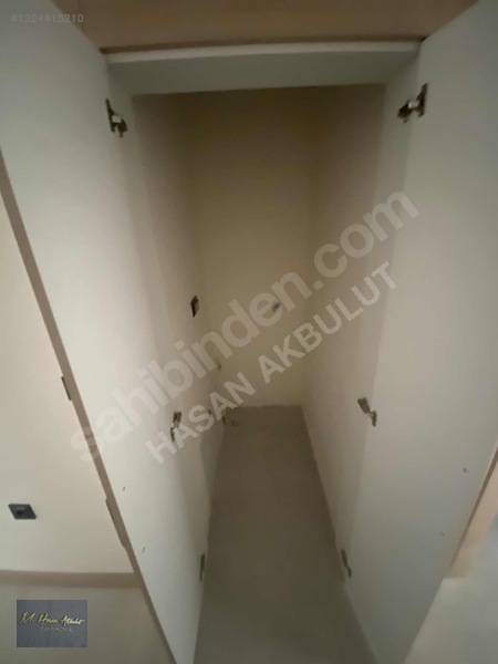Özhan'dan Tandoğan Toki'de 3+1 Kiralık Daire — fotoğraf 14