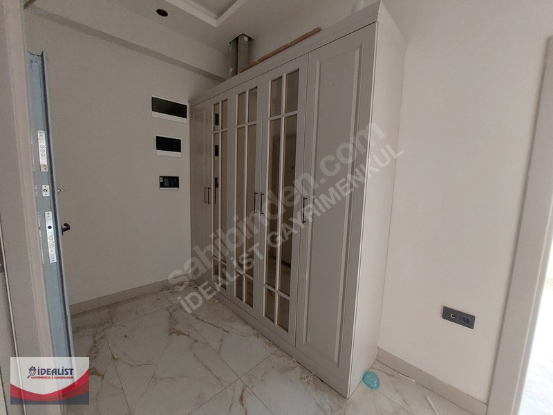 İdealist Gayrimenkul Abdullahpaşa Mh Kiralık Lüks 2+1 Daire