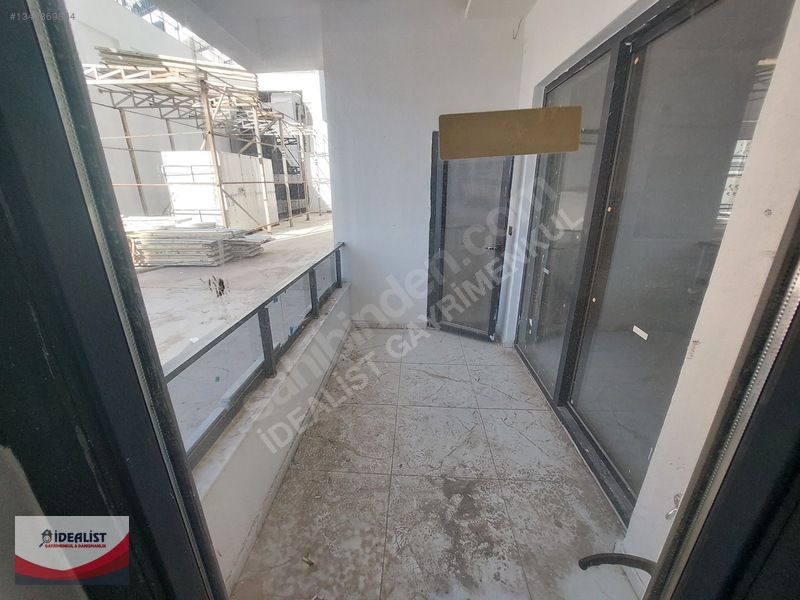 İdealist Gayrimenkul Abdullahpaşa Mh Kiralık Lüks 2+1 Daire — fotoğraf 4