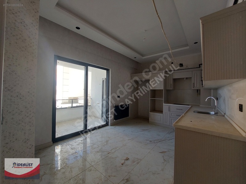 İdealist Gayrimenkul Abdullahpaşa Mh Kiralık Lüks 2+1 Daire — fotoğraf 6