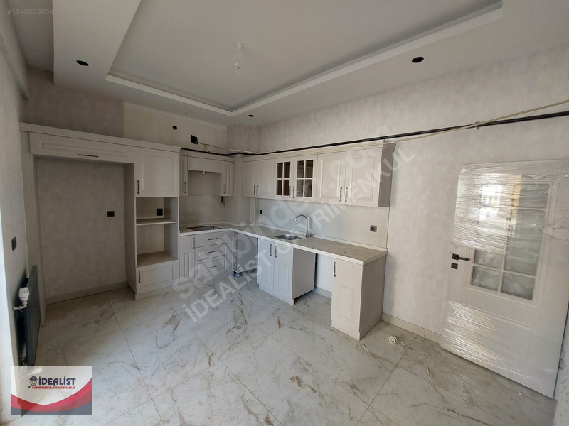 İdealist Gayrimenkul Abdullahpaşa Mh Kiralık Lüks 2+1 Daire — fotoğraf 7