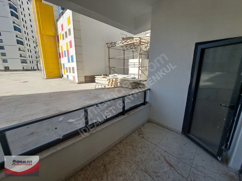 İdealist Gayrimenkul Abdullahpaşa Mh Kiralık Lüks 2+1 Daire — fotoğraf 8