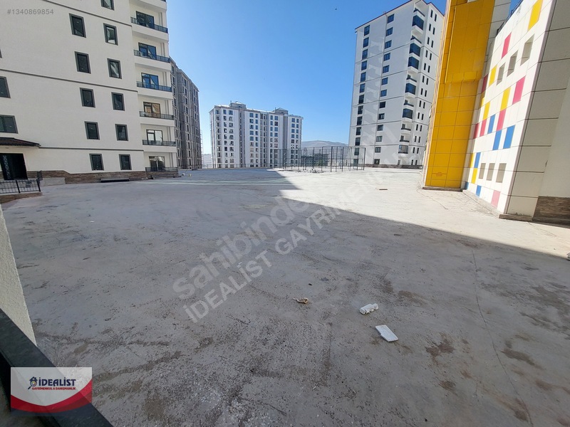 İdealist Gayrimenkul Abdullahpaşa Mh Kiralık Lüks 2+1 Daire — fotoğraf 9