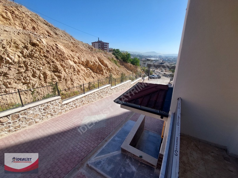 İdealist Gayrimenkul Abdullahpaşa Mh Kiralık Lüks 2+1 Daire — fotoğraf 15