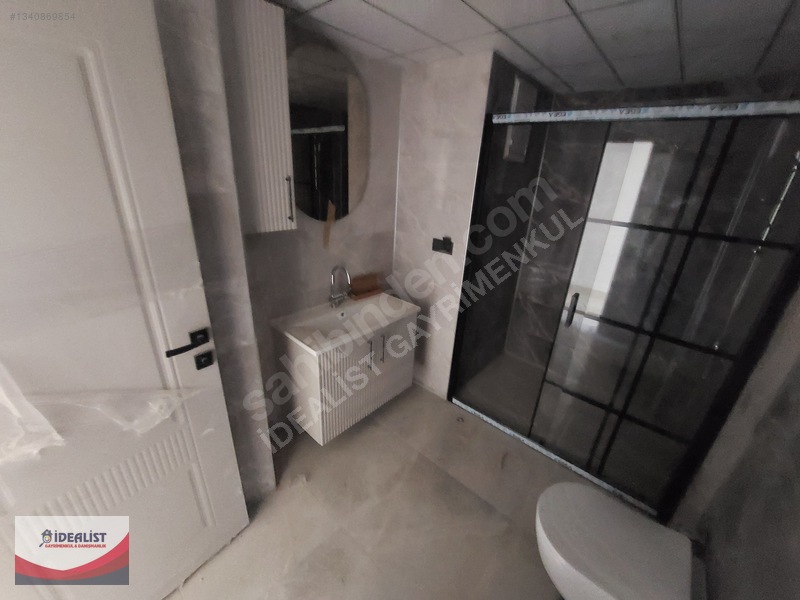 İdealist Gayrimenkul Abdullahpaşa Mh Kiralık Lüks 2+1 Daire — fotoğraf 17
