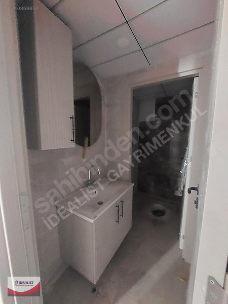 İdealist Gayrimenkul Abdullahpaşa Mh Kiralık Lüks 2+1 Daire — fotoğraf 18