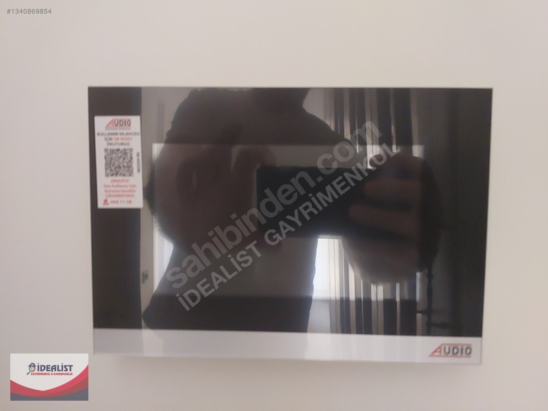 İdealist Gayrimenkul Abdullahpaşa Mh Kiralık Lüks 2+1 Daire — fotoğraf 19