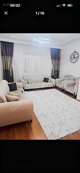 Güngör Emlaktan Satılık Fırsat Daire! Bey Sitesi