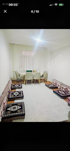 Güngör Emlaktan Satılık Fırsat Daire! Bey Sitesi — fotoğraf 4