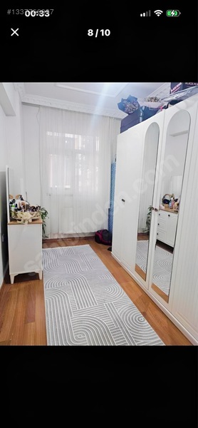 Güngör Emlaktan Satılık Fırsat Daire! Bey Sitesi — fotoğraf 8